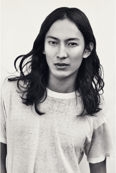 Alexander Wang for H&M